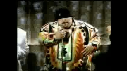 Big Pun - Still Not A Player