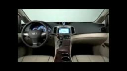 Toyota Venza 2009г