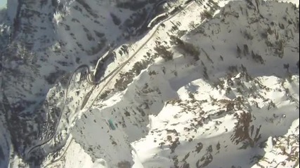 Невероятно преживяване 