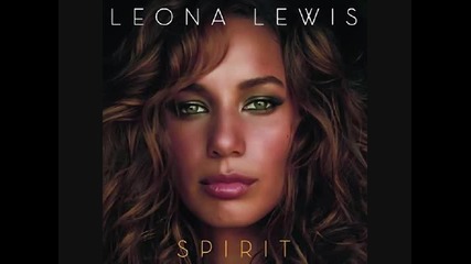 Leona Lewis - 05 - Yesterday 