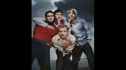 Rhcp - The Song that Made Us What We Are Today 
