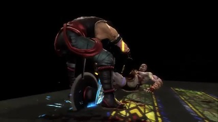 Mortal Kombat 9 (ps3 X360) Secret Fatalities.wmv