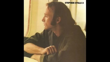 Stephen Stills - Sugar Babe