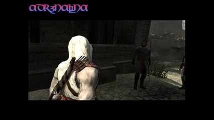 Assassins Greet My Gameplay #1 [hq]