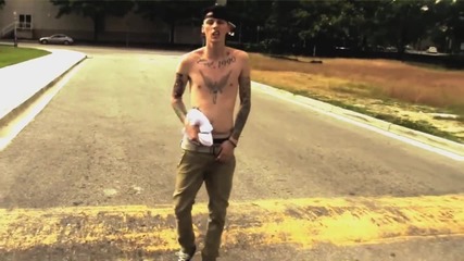Machine Gun Kelly - Chip Off The Block