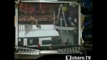 T L C 2009 - Christian Vs Shelton Benjamin Part *2/3* 