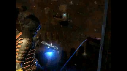 Dead space 2 gameplay 