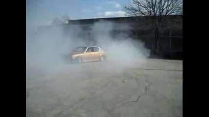 crazy bmw 