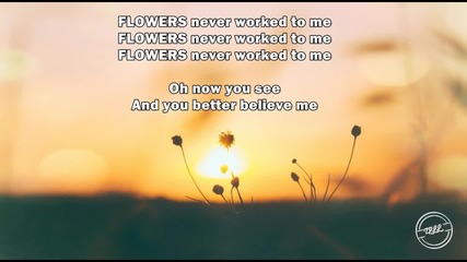 /prevod/ Raye - Flowers