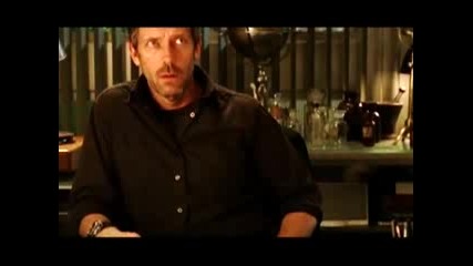 House Md | Lost
