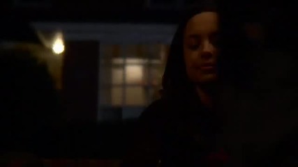 Anyone But Me - 01x08