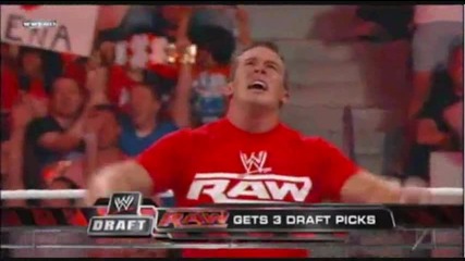 Wwe Raw 4.26.10 Part 7/14 