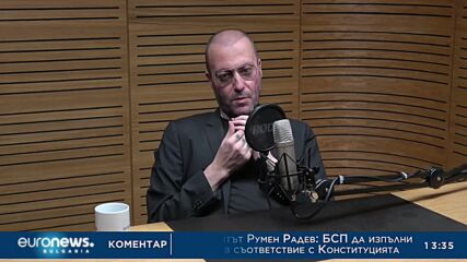 Проф. Георги Каприев в „Дискурси“, 23.07.2022