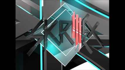 Skrillex - Sick Bubblegum