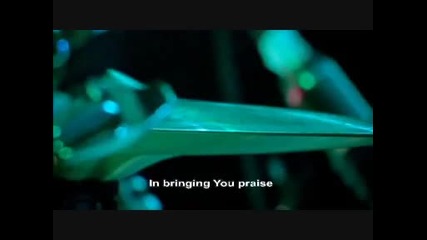 Hillsong - From The Inside Out - With Subtitles_lyrics
