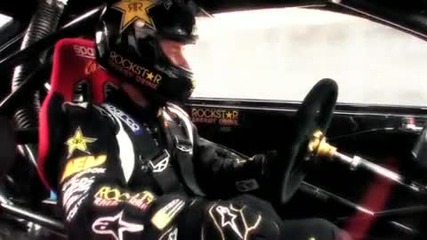 Drifting - Scion Racing - Driven to Drift - Episode 1 