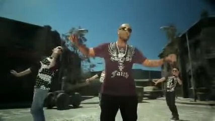 Sahara feat Mario Winans - Mine (teaser)