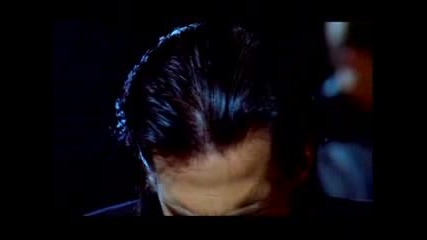 Nick Cave The Bad Seeds - (are You) The On