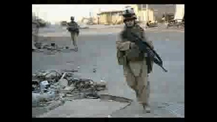 Usmc Music Video - Dedicated To Cpl. Jason Dunham.