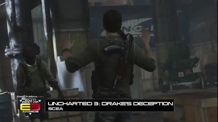 E3 2011: Best Of E3 2011 Awards - Game Of The Show