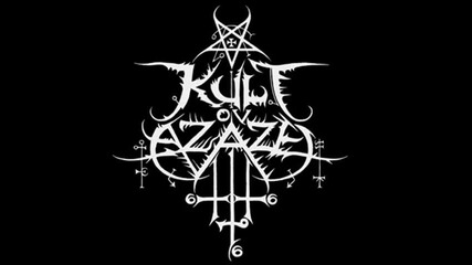 Kult ov Azazel - Glorification of evil