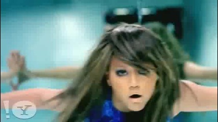H Q Kat Deluna ft. Akon – Push Push 