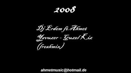 Tгјrkisch & Arabic Remix 2008 Mix New.flv
