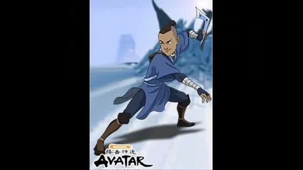 Avatar: The Last Airbender