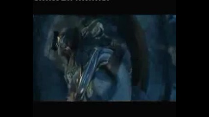 Lord of The Rings - Helms Deep Charge 