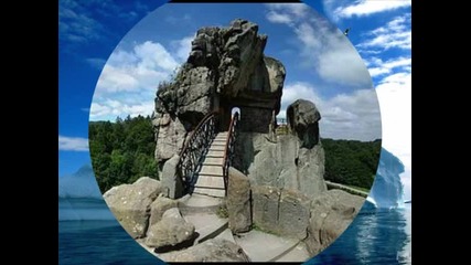 По широкия свят