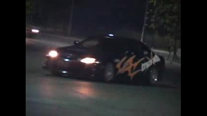 Episode 1:osaka Street Drift