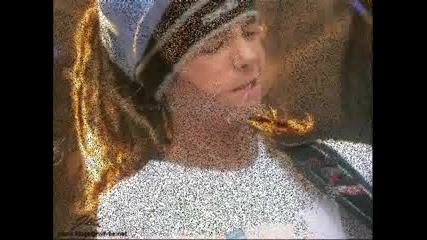 Tom Kaulitz...
