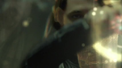 Swedish House Mafia - Greyhound (official video)