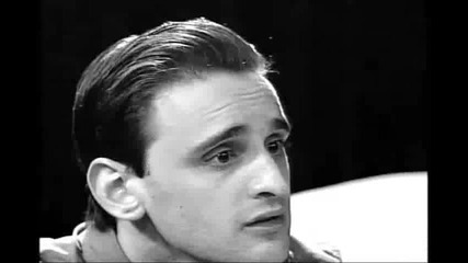 Daniel Hendricks Simon Actor Demo Reel 2007