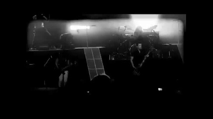 Skillet - Awake And Alive