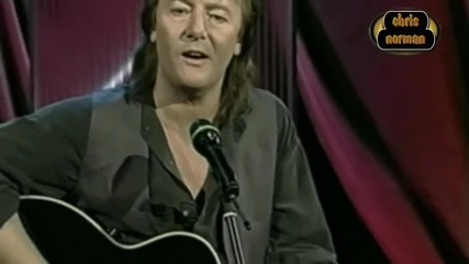 Chris Norman - Top 1000 - Baby I Mis You - Hd