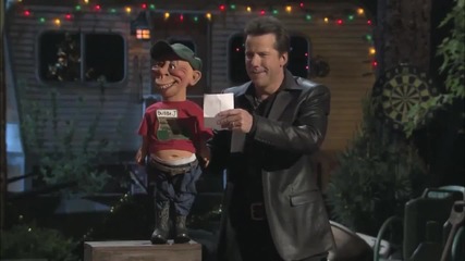 Christmas with Bubba J - Jeff Dunham