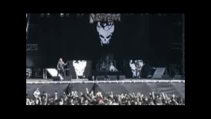 Destruction - Machinery Of Lies
