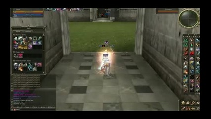 Lineage 2 Olympiad ( Luna server) 2009