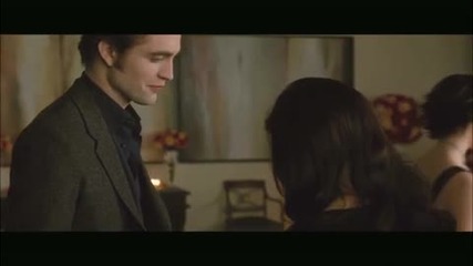 New moon - Birthday scene full mtv special