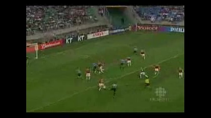 best soccer moments ever