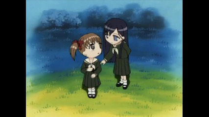 Maria - sama ga Miteru Dvd Special - 02 
