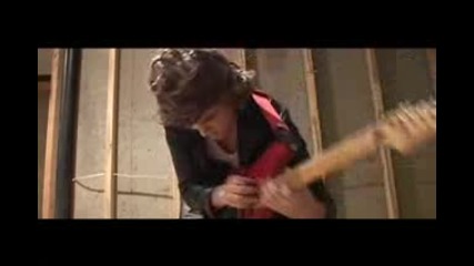 Cold Sweat Music Video 