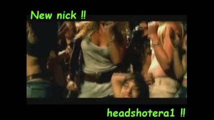 New Nick !