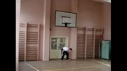 Опит За Летене