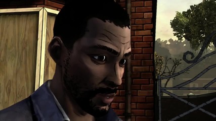 Game of The Year Awards 2012 - Best Adventure Game