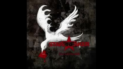 Starbreaker - The Day Belongs To Us 