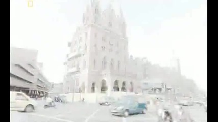 Железници на Великобритания част 5