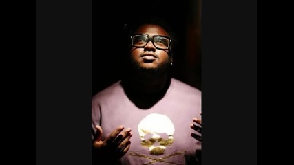 James Fauntleroy - The Invasion Prod. By Rob Knox 2010 Hq 