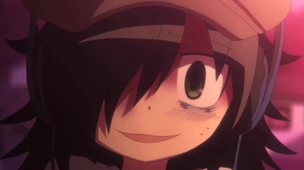 Watamote Ending 2 Song